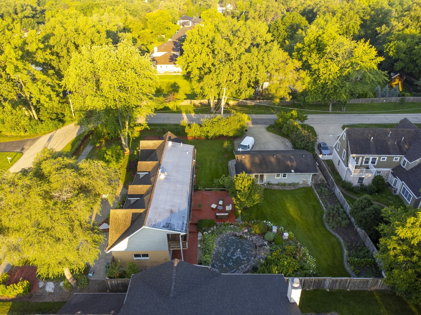 3080 Koepke Road Northbrook, IL 60062 - Photo 54 of 66