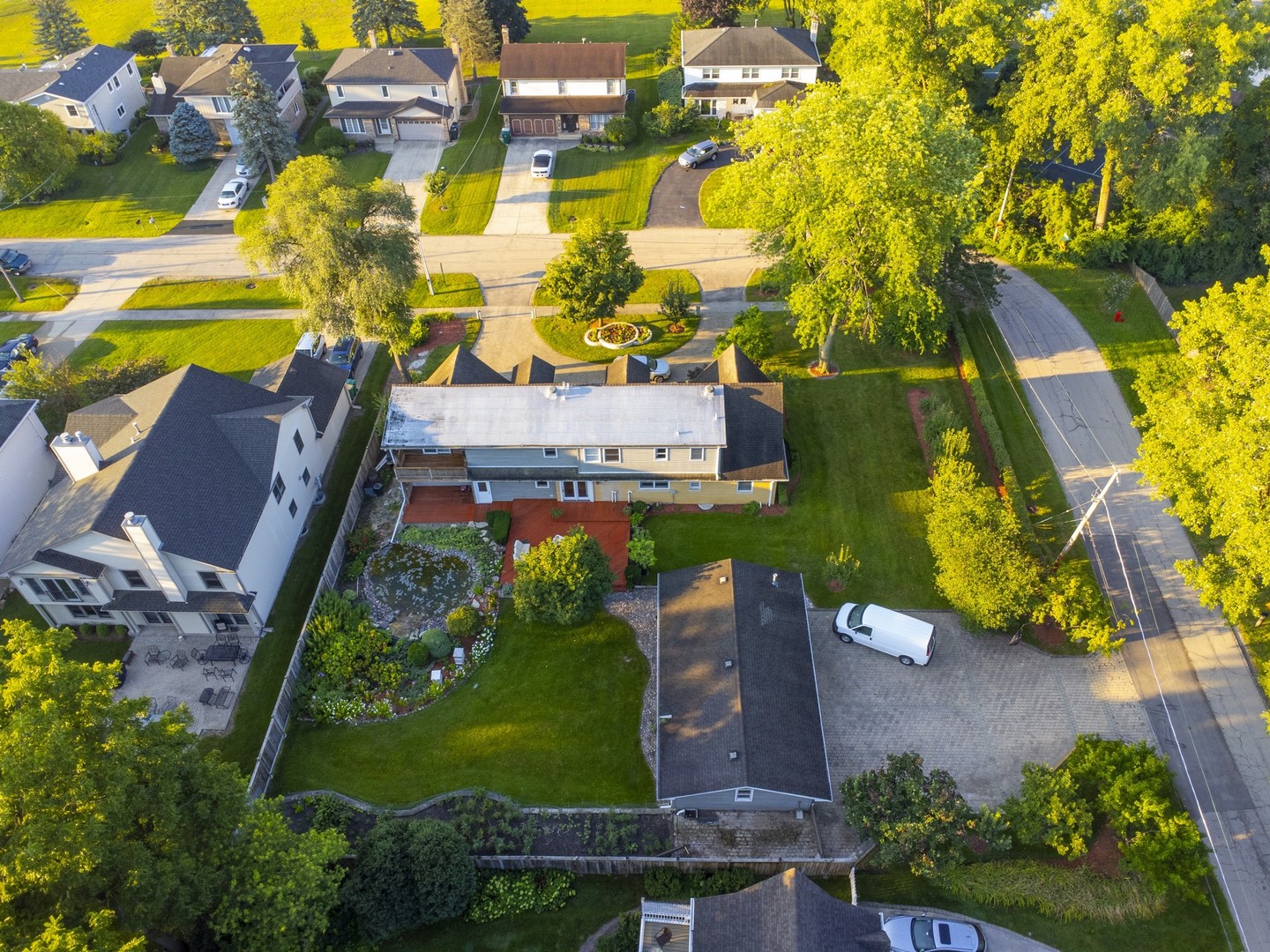 3080 Koepke Road Northbrook, IL 60062 - Photo 58 of 66