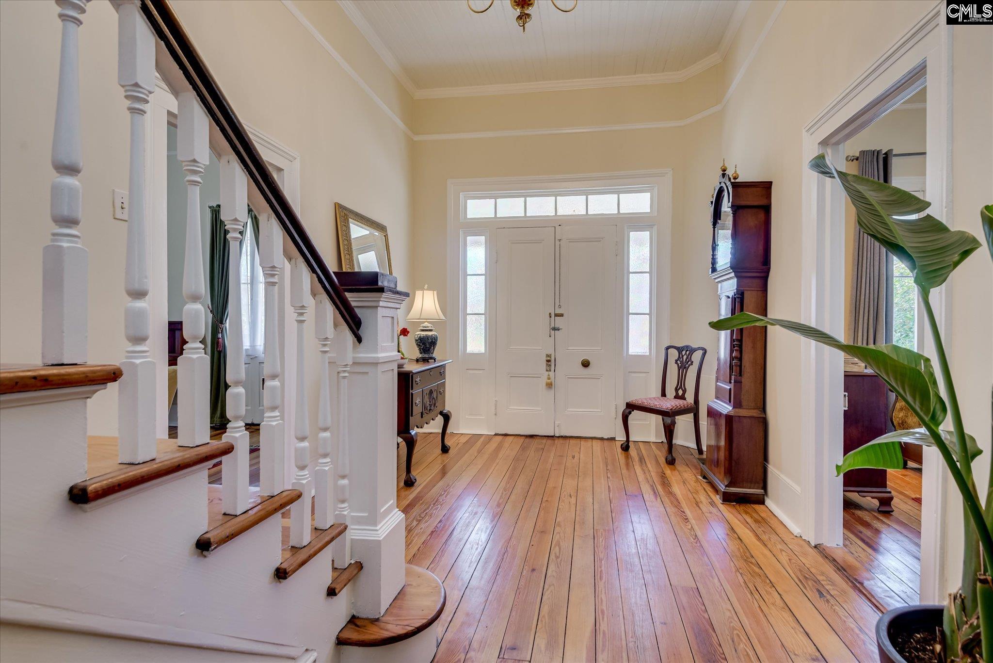 501 Buncombe Street Edgefield, SC 29824 - Photo 7 of 43
