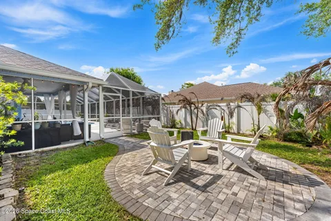 $543,000 | 3400 Fort Nelson Lane, Melbourne, FL 32934