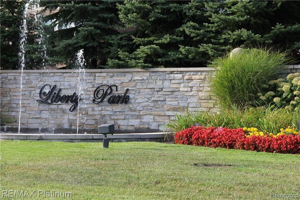 44730 Gwinnett Loop, Unit 43 Novi, MI 48377 - Photo 20 of 20