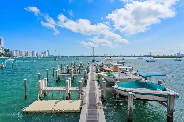$13,000 | 11 Island Avenue, Unit 2107, Miami Beach, FL 33139