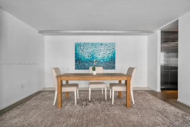 $13,000 | 11 Island Avenue, Unit 2107, Miami Beach, FL 33139