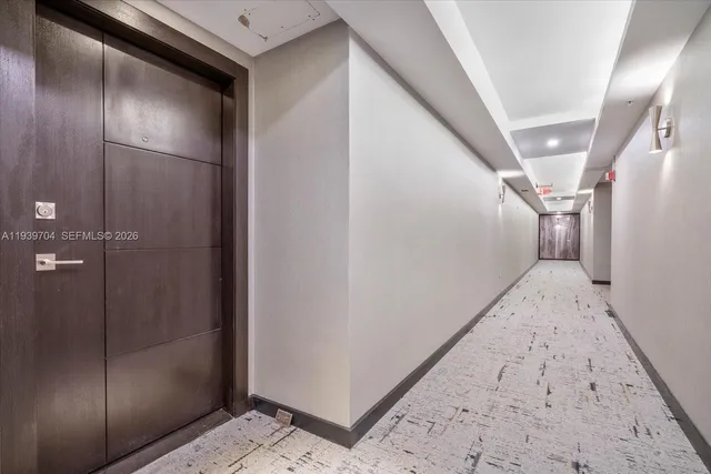 $13,000 | 11 Island Avenue, Unit 2107, Miami Beach, FL 33139