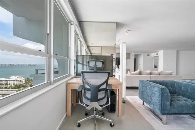 $13,000 | 11 Island Avenue, Unit 2107, Miami Beach, FL 33139