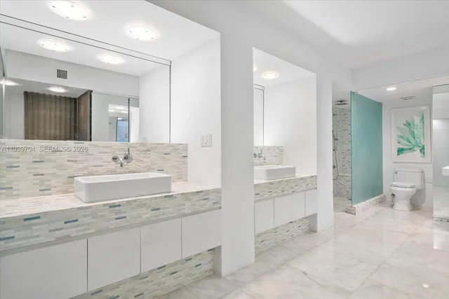 $13,000 | 11 Island Avenue, Unit 2107, Miami Beach, FL 33139