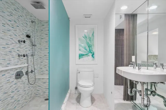 $13,000 | 11 Island Avenue, Unit 2107, Miami Beach, FL 33139