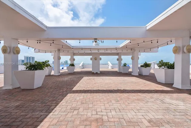 $13,000 | 11 Island Avenue, Unit 2107, Miami Beach, FL 33139