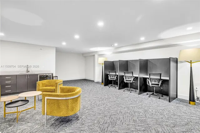 $13,000 | 11 Island Avenue, Unit 2107, Miami Beach, FL 33139