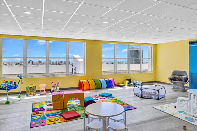 $13,000 | 11 Island Avenue, Unit 2107, Miami Beach, FL 33139