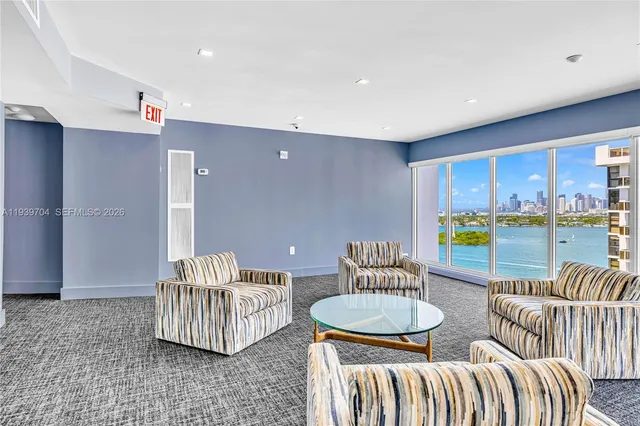 $13,000 | 11 Island Avenue, Unit 2107, Miami Beach, FL 33139