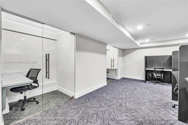 $13,000 | 11 Island Avenue, Unit 2107, Miami Beach, FL 33139