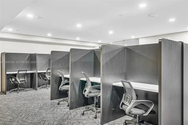 $13,000 | 11 Island Avenue, Unit 2107, Miami Beach, FL 33139