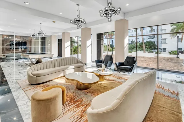 $13,000 | 11 Island Avenue, Unit 2107, Miami Beach, FL 33139