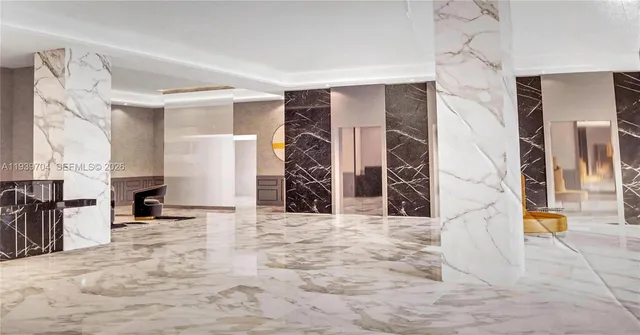 $13,000 | 11 Island Avenue, Unit 2107, Miami Beach, FL 33139