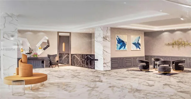 $13,000 | 11 Island Avenue, Unit 2107, Miami Beach, FL 33139