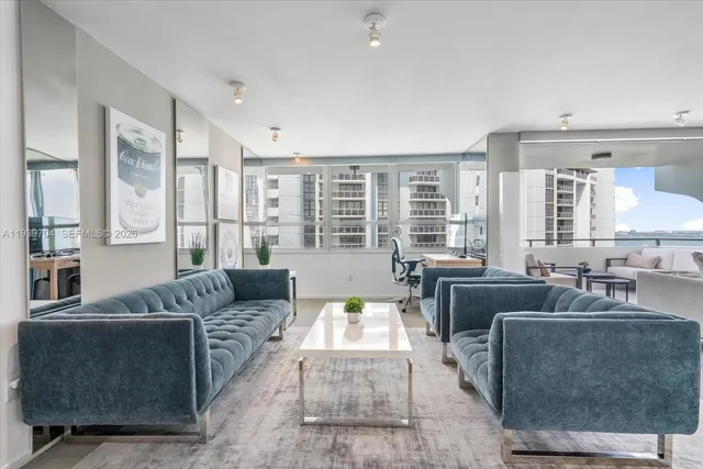 $13,000 | 11 Island Avenue, Unit 2107, Miami Beach, FL 33139