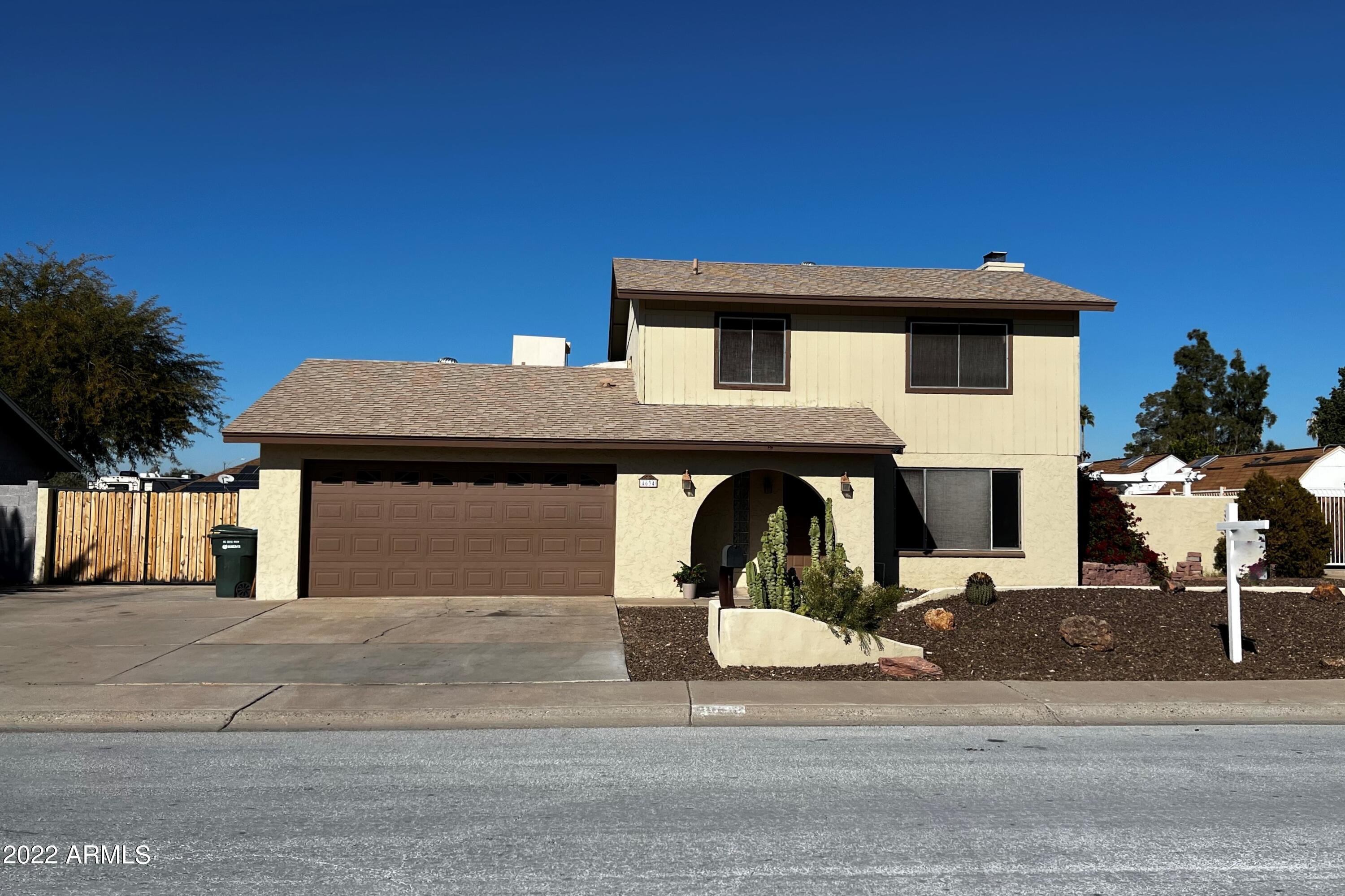 4634 West Calavar Road Glendale, AZ 85306 - Photo 1 of 26 4634 W Calavar Rd