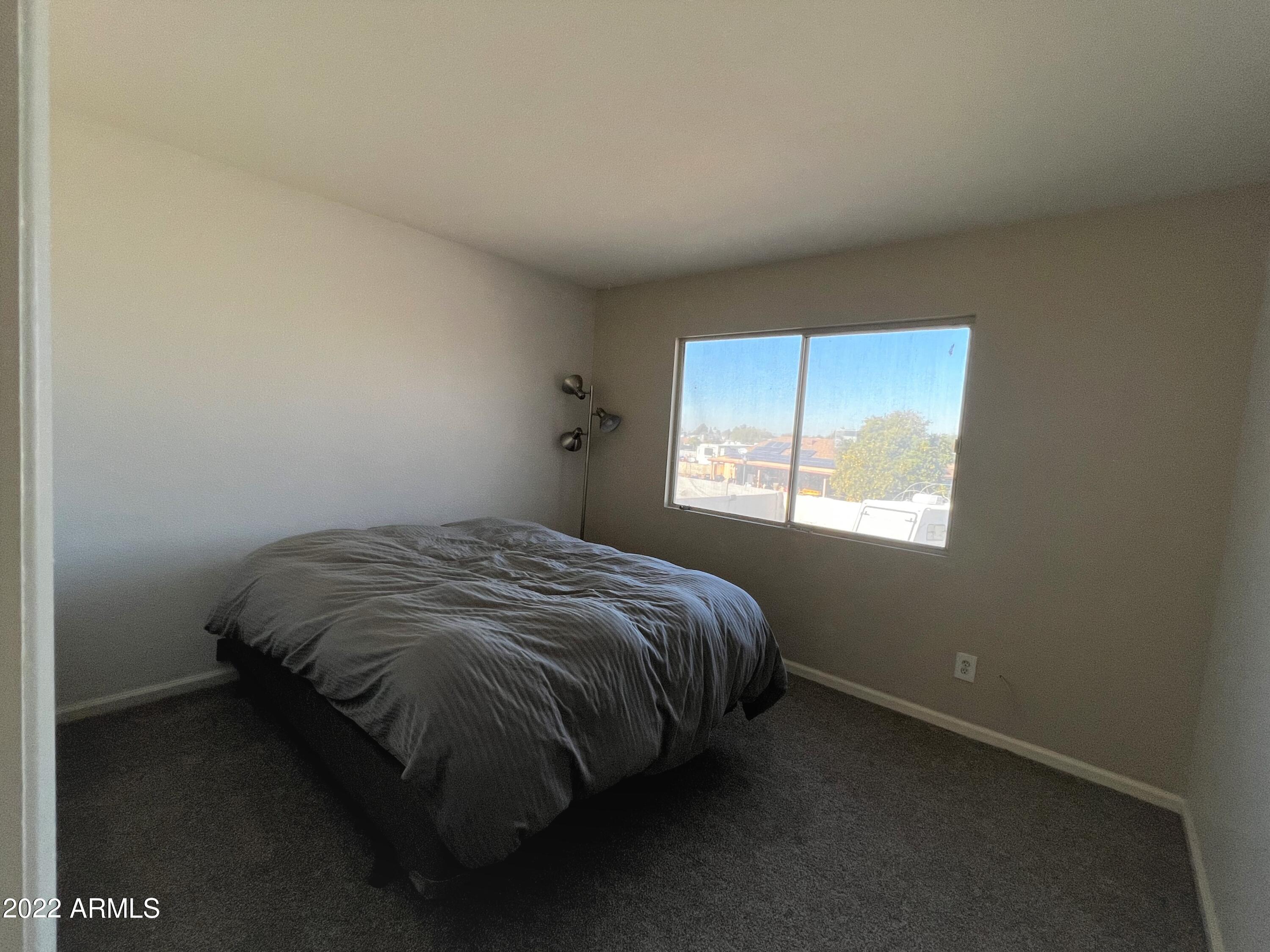 4634 West Calavar Road Glendale, AZ 85306 - Photo 20 of 26 Bedroom 3