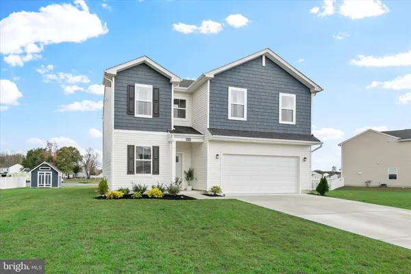 $440,000 | 38518 Ketch Drive, Selbyville, DE 19975