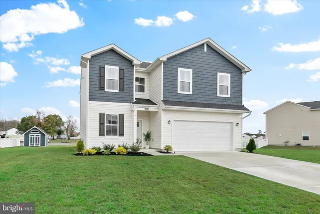 $450,000 | 38518 Ketch Drive, Selbyville, DE 19975