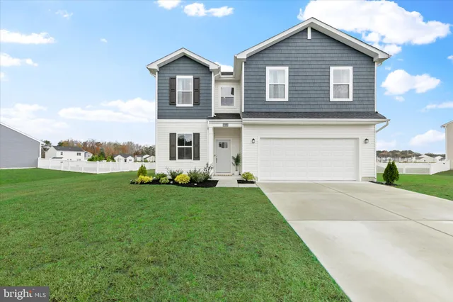 $450,000 | 38518 Ketch Drive, Selbyville, DE 19975