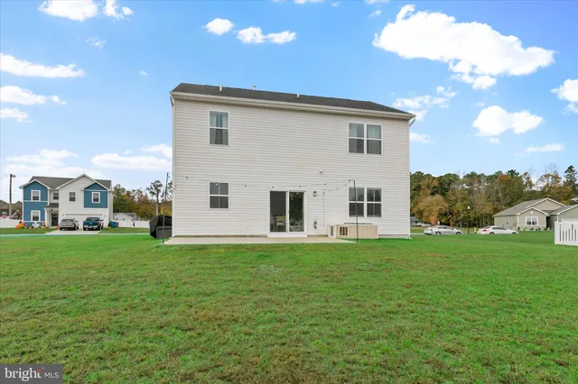 $450,000 | 38518 Ketch Drive, Selbyville, DE 19975