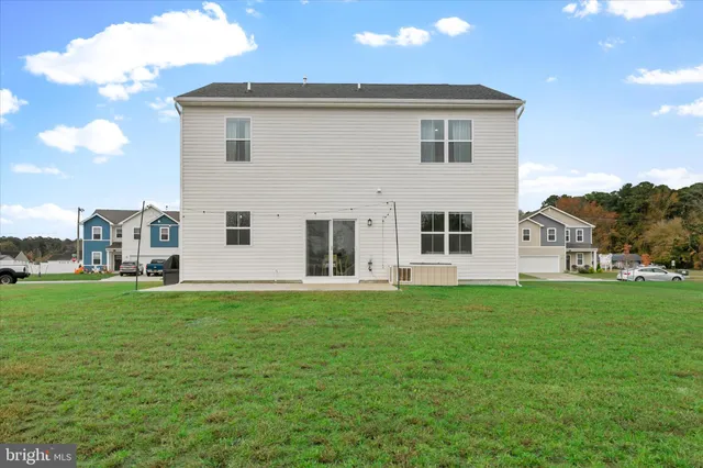 $450,000 | 38518 Ketch Drive, Selbyville, DE 19975