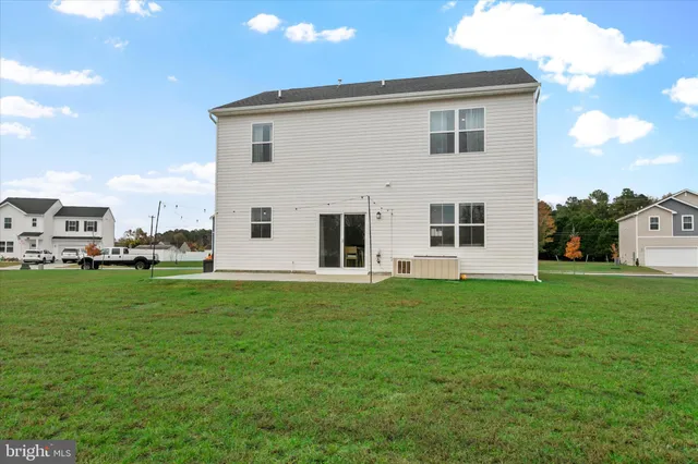 $450,000 | 38518 Ketch Drive, Selbyville, DE 19975