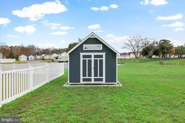 $450,000 | 38518 Ketch Drive, Selbyville, DE 19975