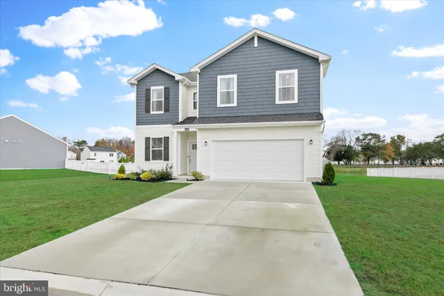 $450,000 | 38518 Ketch Drive, Selbyville, DE 19975