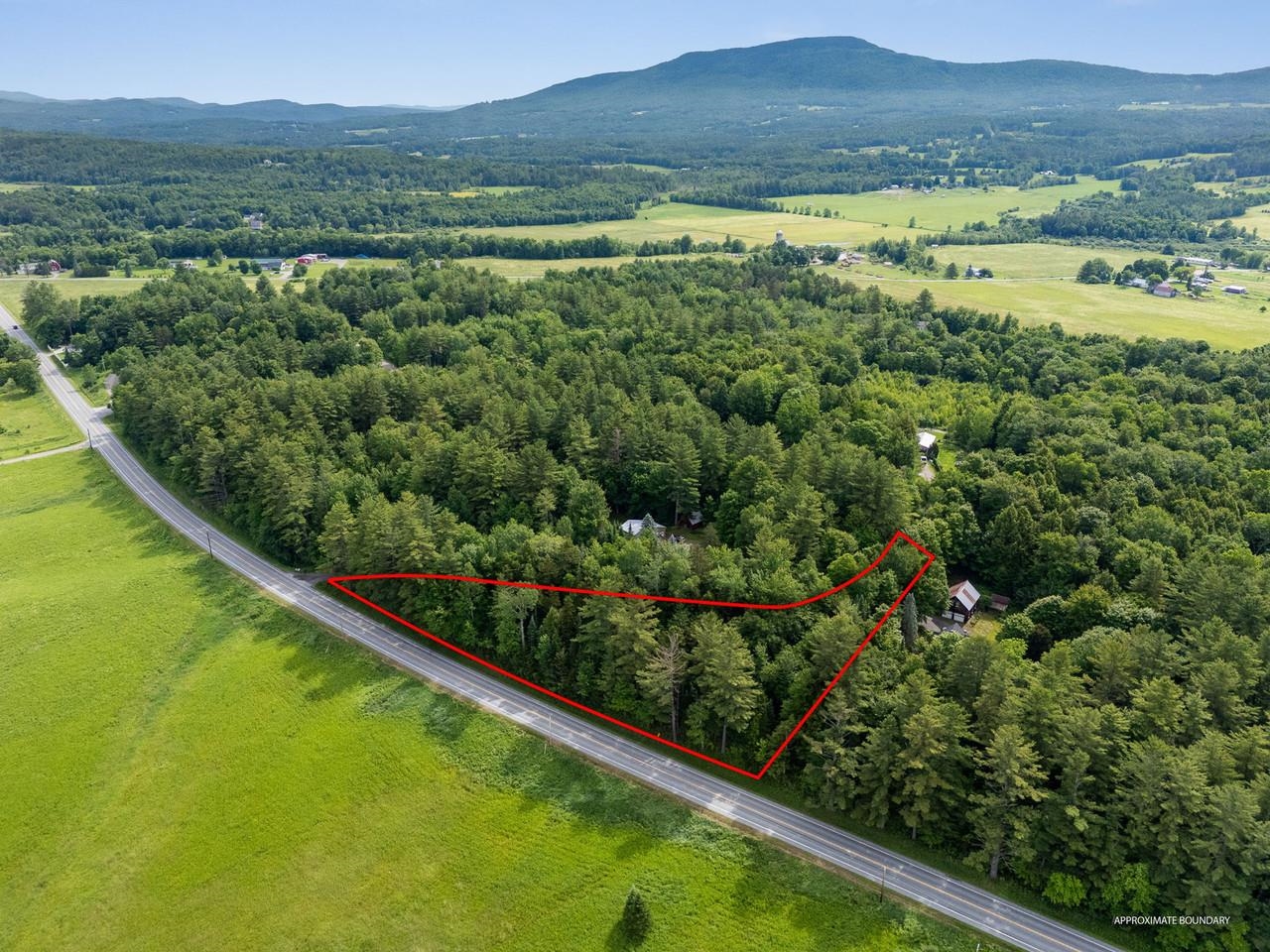 Tbd Sholan Road Morristown, VT 05661 - Photo 1 of 17