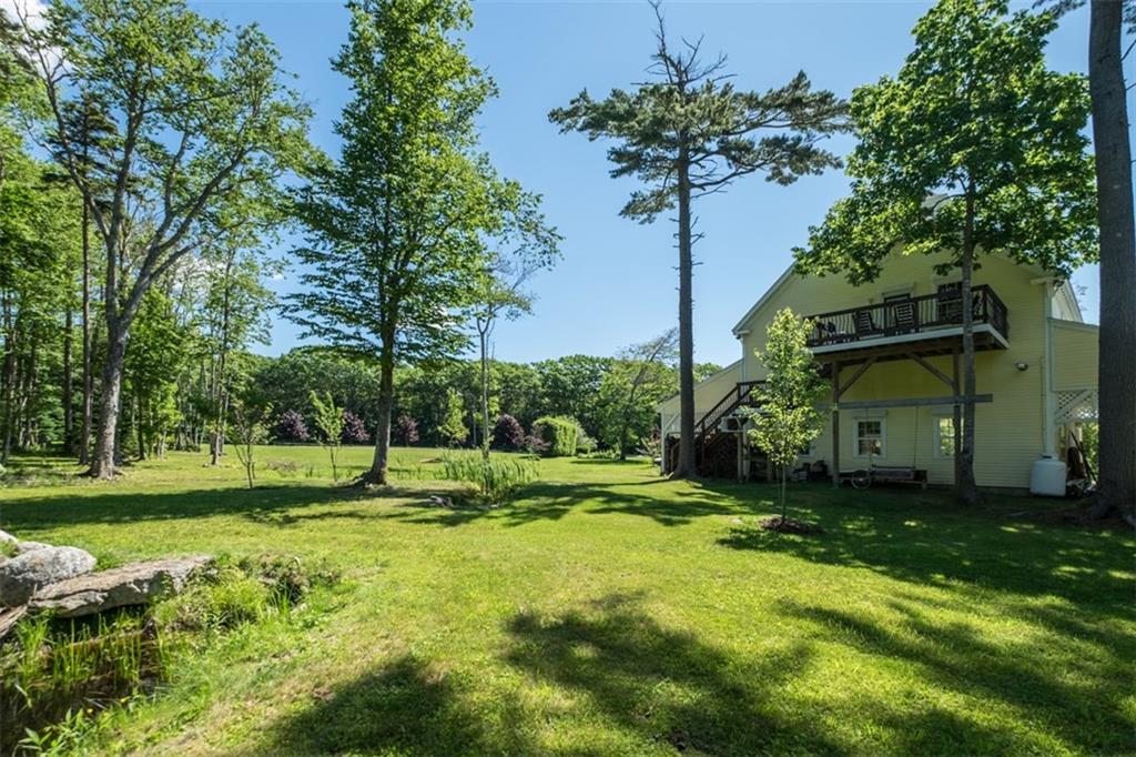 325 Pemaquid Harbor Road Pemaquid, ME 04558 - Photo 4 of 35 Photo
