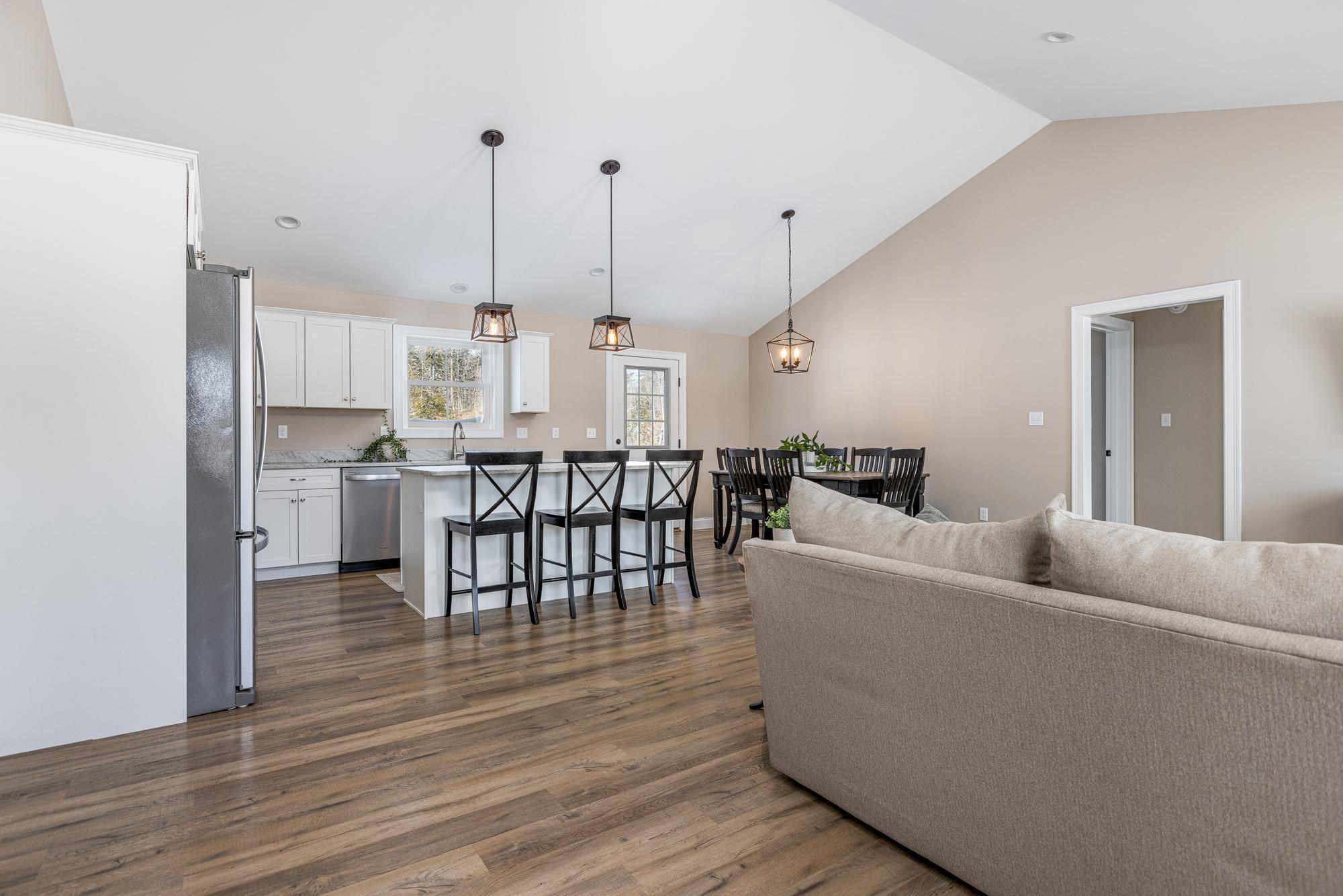 141 Middle Jam Road Standish, ME 04084 - Photo 22 of 45 Living Room