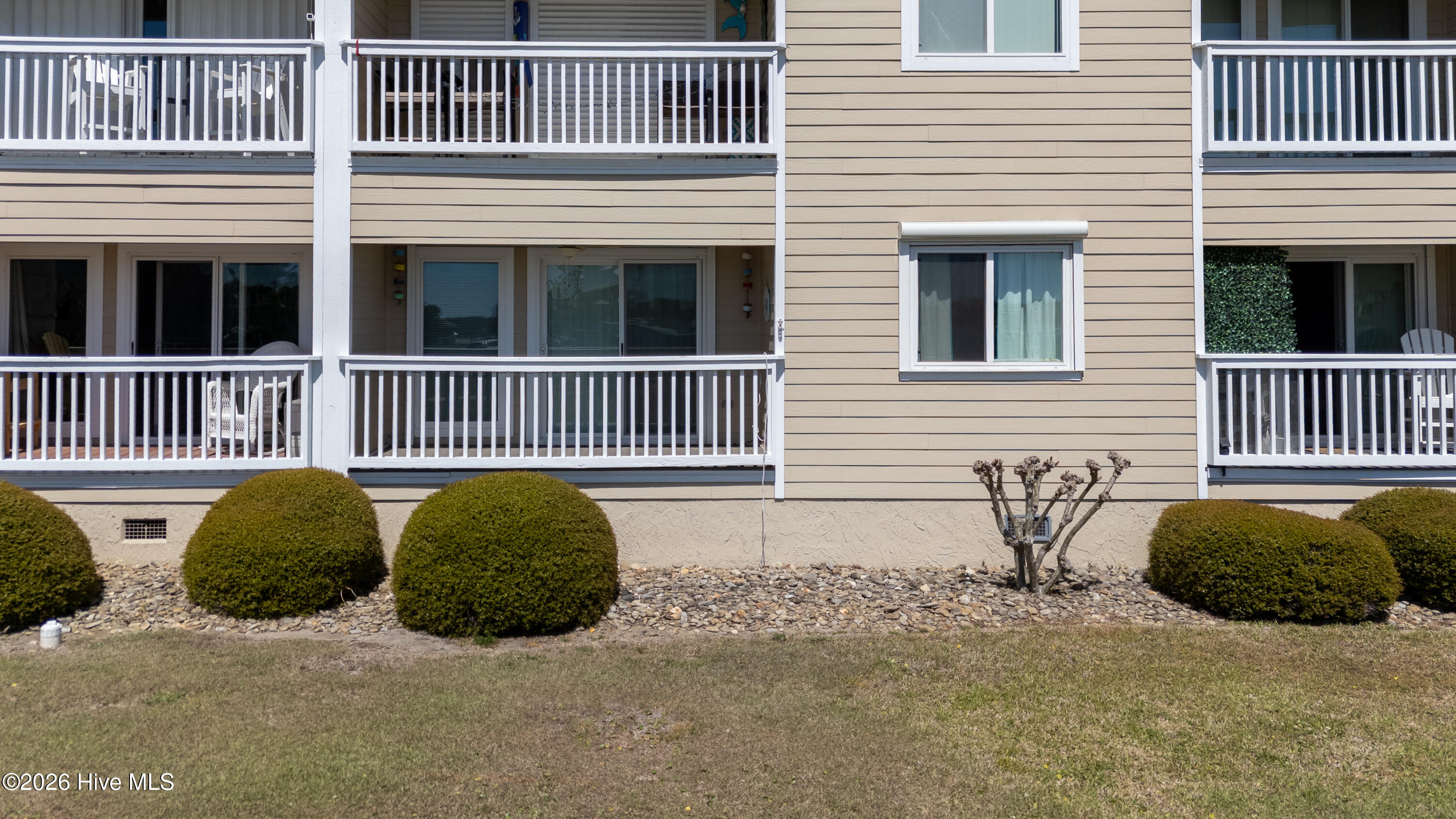650 Cedar Point Boulevard, Unit B14 Cedar Point, NC 28584 - Photo 13 of 13 Back