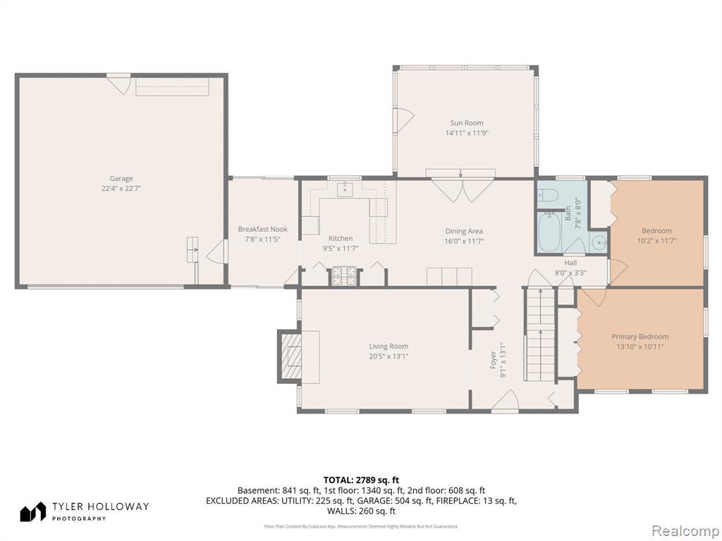 27758 Johnson Road Grosse Ile, MI 48138 - Photo 47 of 49