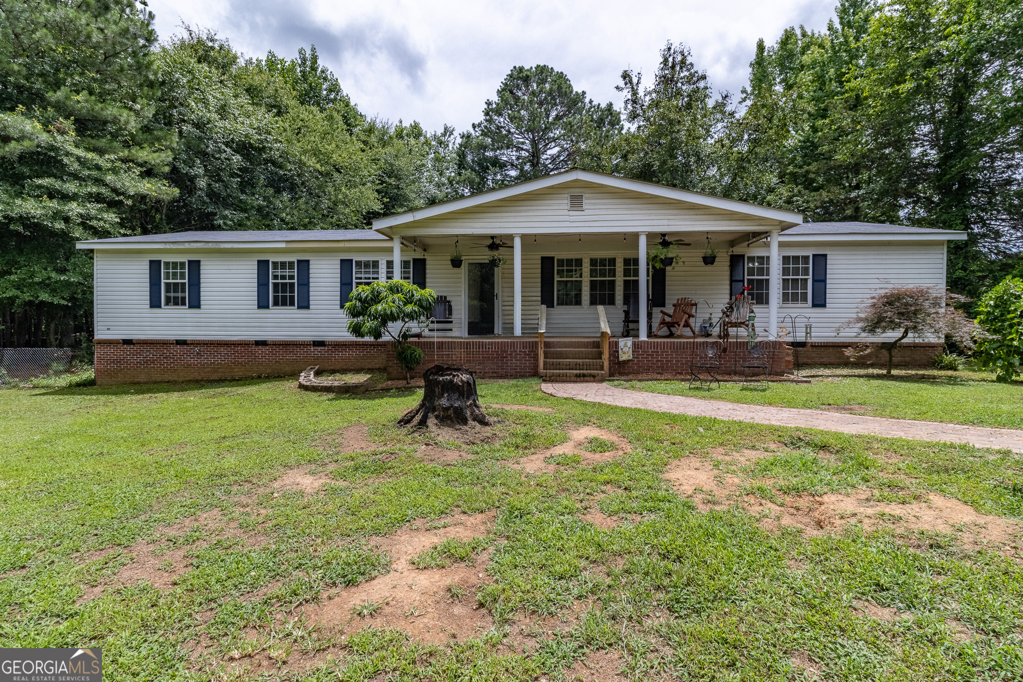 359 Bethel Church Road Northeast Dalton, GA 30721 - Photo 2 of 17