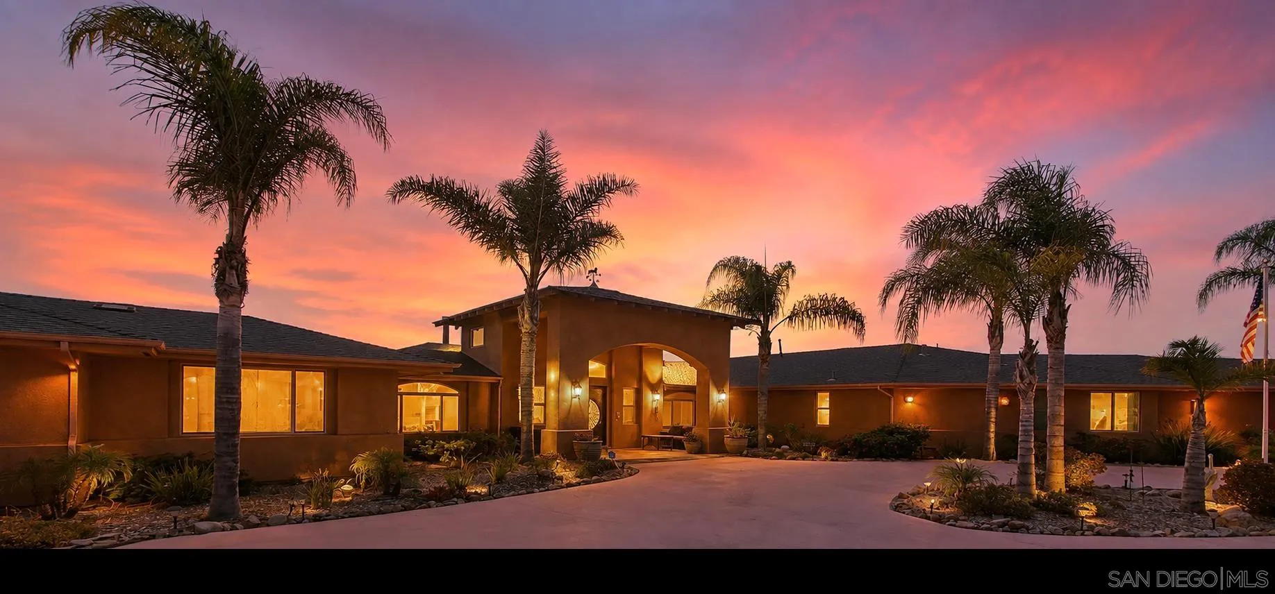 17429 Rancho Del Rio Rancho Santa Fe, CA 92067 - Photo 1 of 2 Gallery Image 1