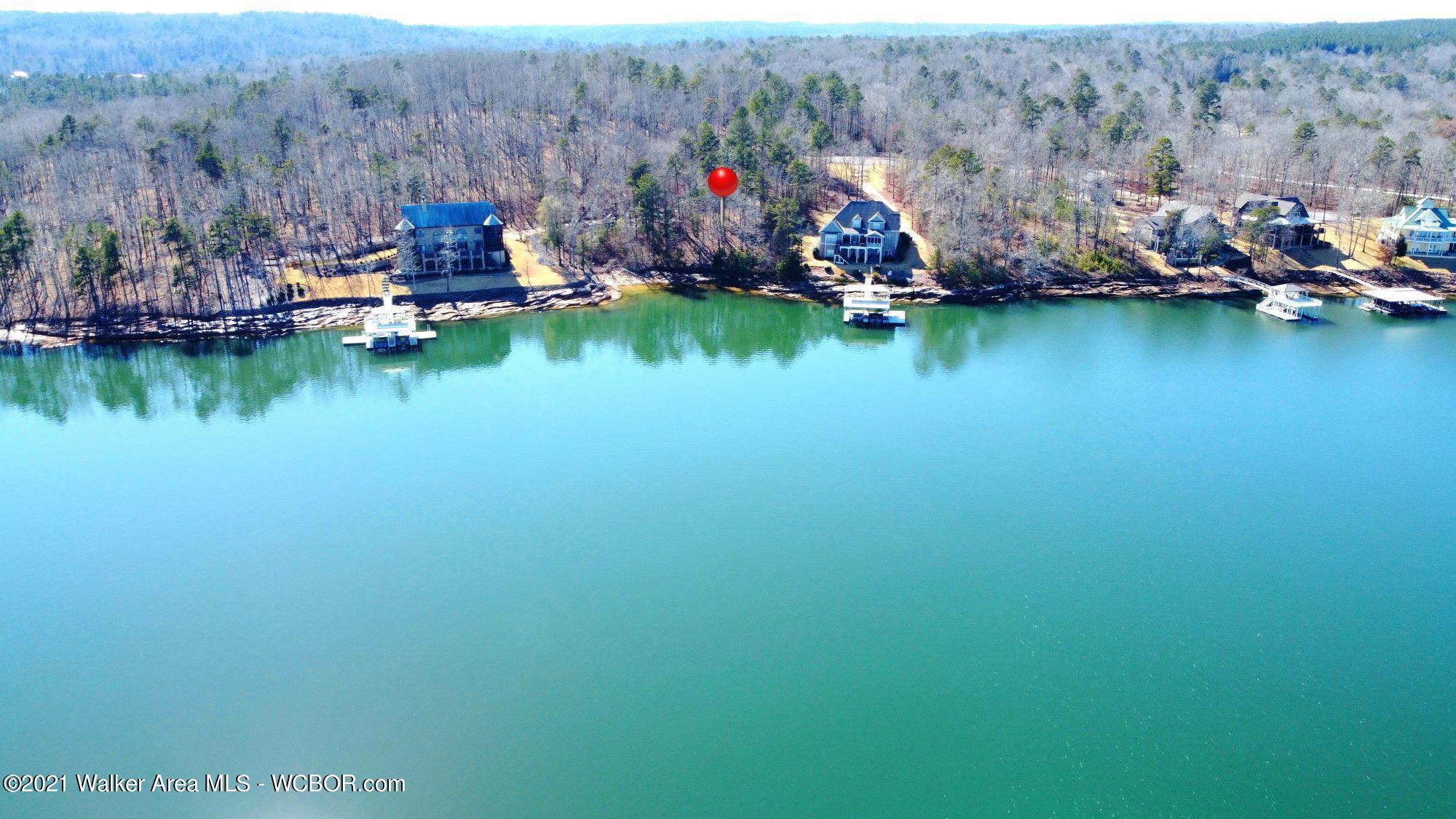 Lot 148 Stoney Point Road Double Springs, AL 35553 - Photo 8 of 17 Gallery Image 8
