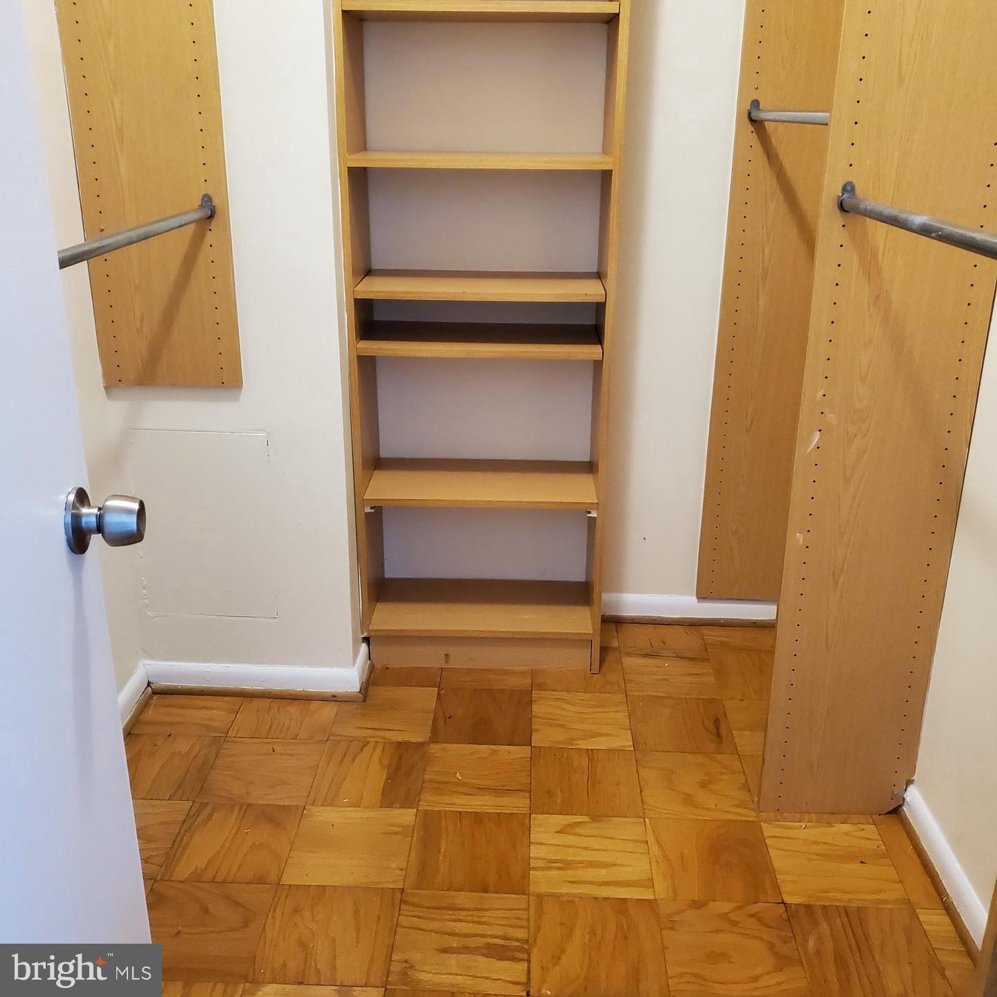 5101 River Road, Unit 1409 Bethesda, MD 20816 - Photo 17 of 32 Walking Closet