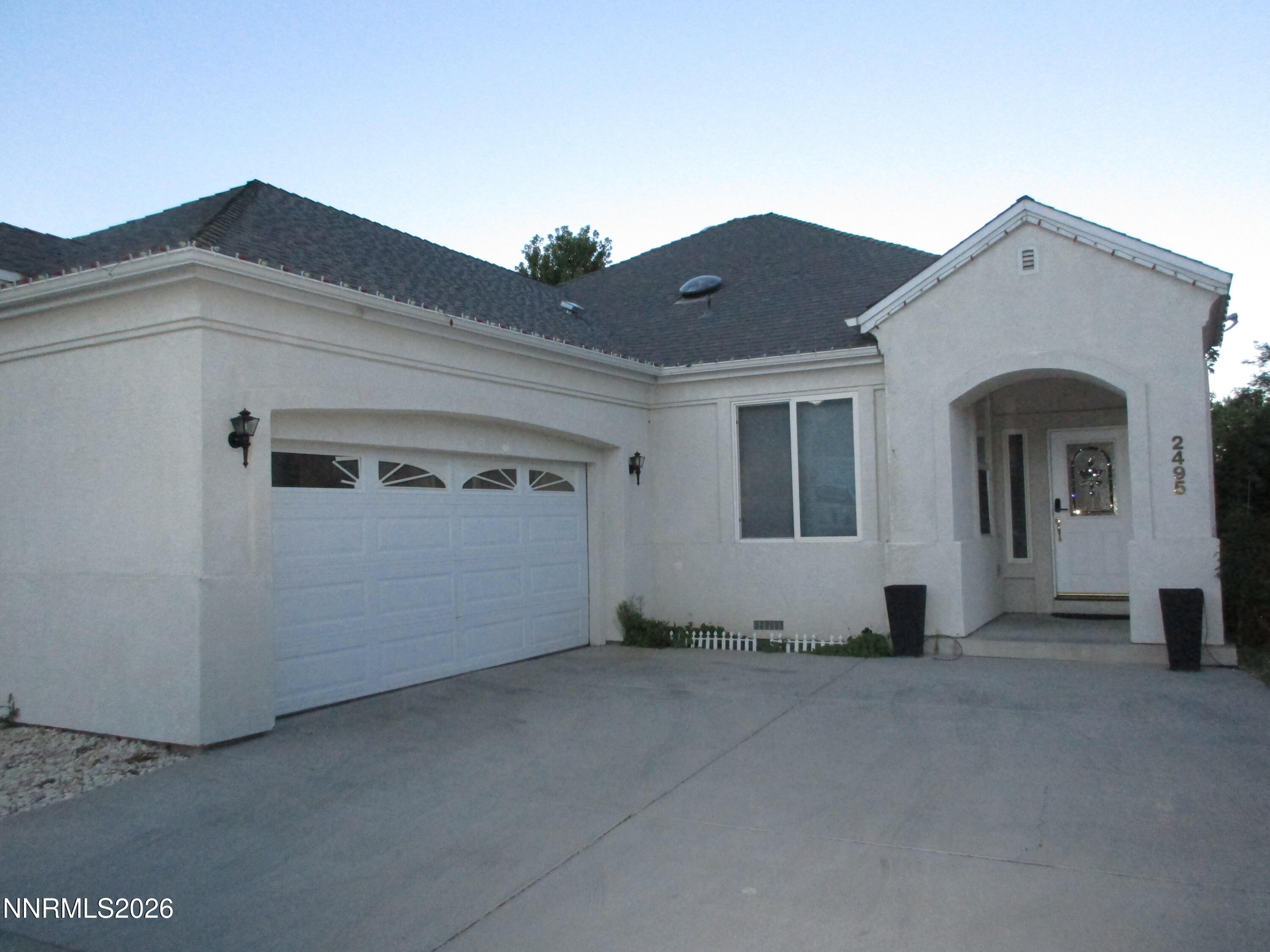 2495 Taylor Way Carson City, NV 89703 - Photo 1 of 35 IMG_1324