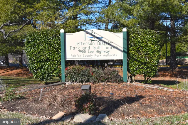 $295,000 | 7336 Lee Highway, Unit 203, Falls Church, VA 22046