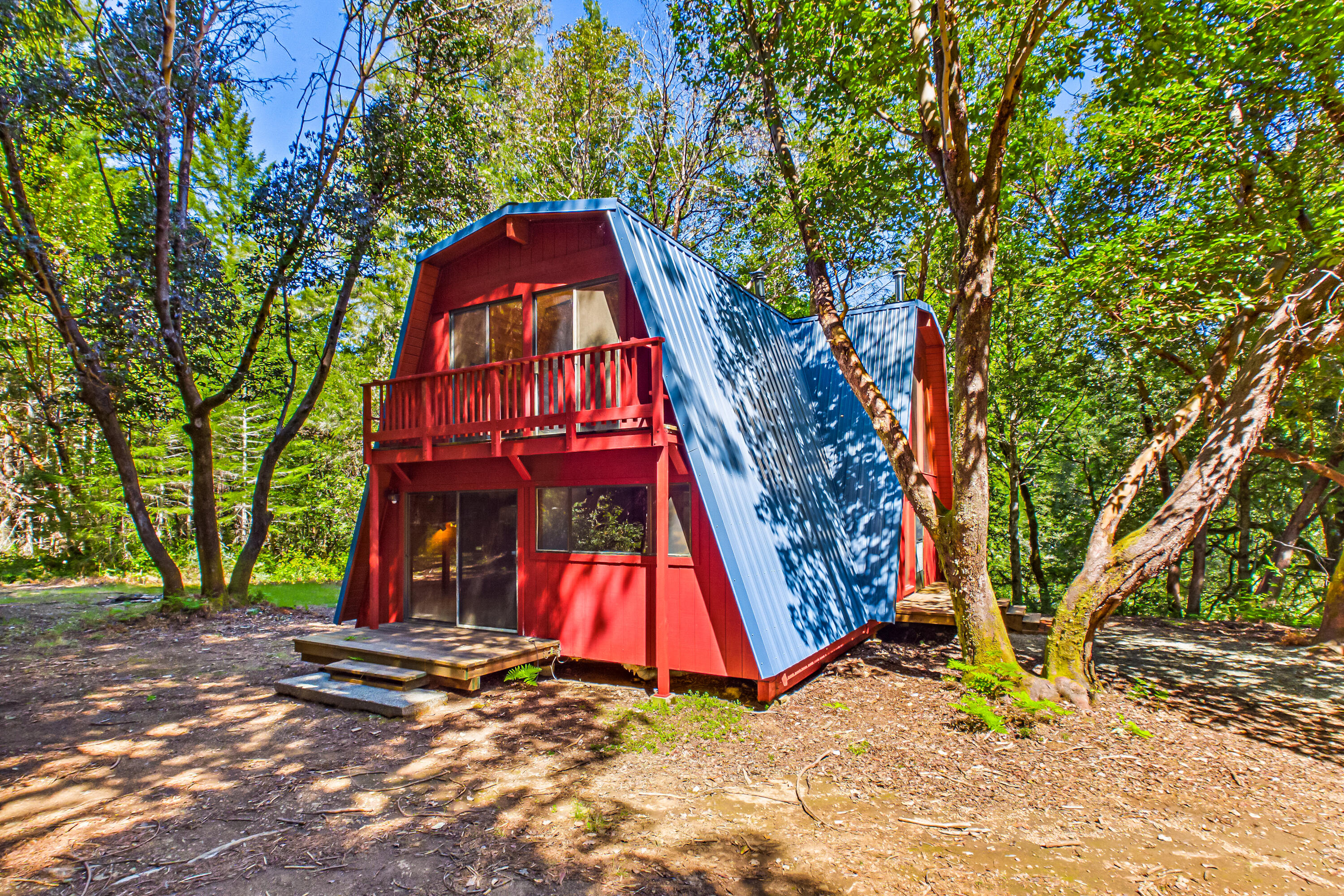 290 Green House Road Whitethorn, CA 95589 - Photo 17 of 73