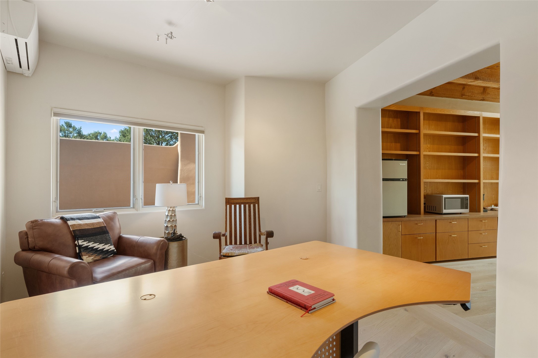 6 Overlook Road Santa Fe, NM 87505 - Photo 24 of 37