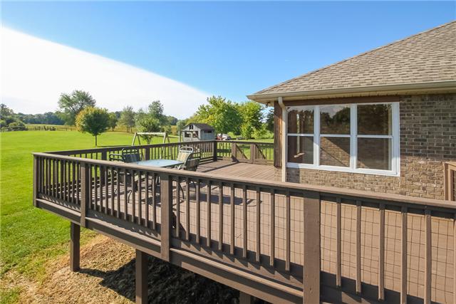 2946 Old Clarksville Springfield Road Adams, TN 37010 - Photo 18 of 20