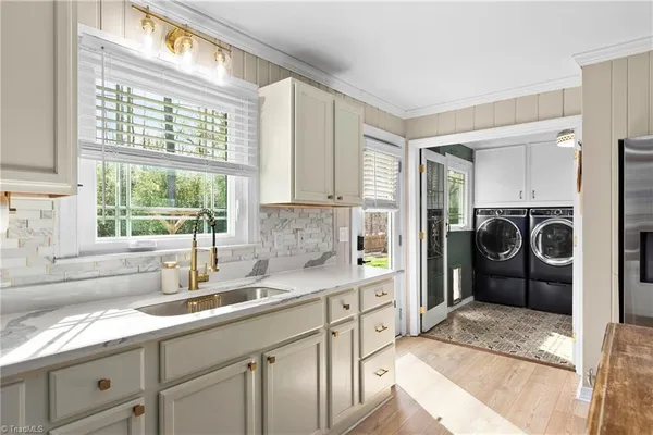$385,000 | 532 Lakeside Drive, Walnut Cove, NC 27052