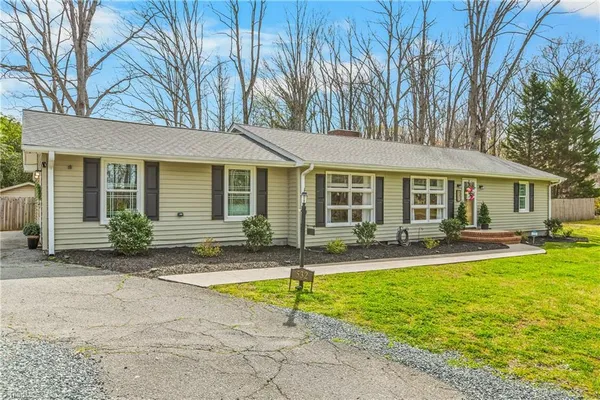 $385,000 | 532 Lakeside Drive, Walnut Cove, NC 27052