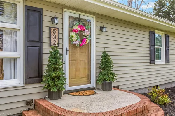 $385,000 | 532 Lakeside Drive, Walnut Cove, NC 27052