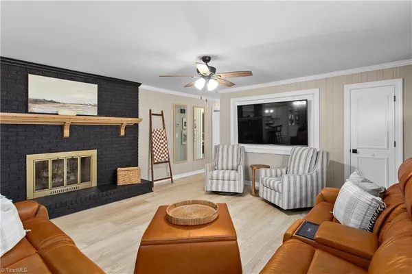 $385,000 | 532 Lakeside Drive, Walnut Cove, NC 27052