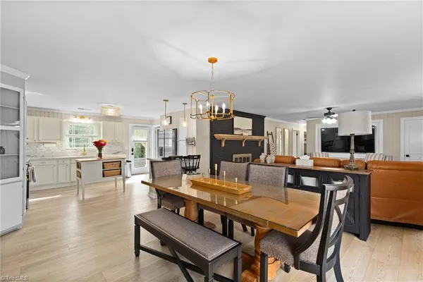 $385,000 | 532 Lakeside Drive, Walnut Cove, NC 27052